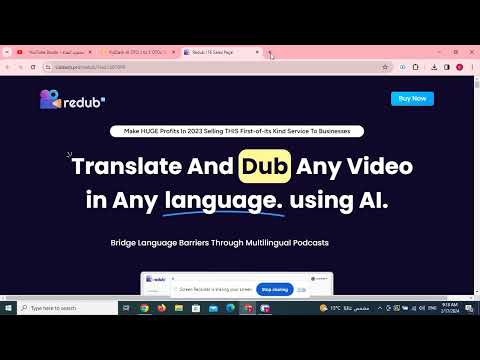 VidDash AI OTO 1 to 5 OTOs’ Links  below+ Huge Bonuses