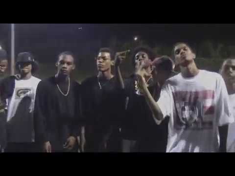 MG Revendik (PON2MIK, GENOW)  - Thug Life ( Mediantilles)