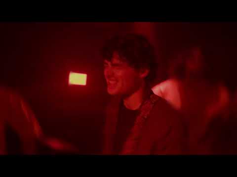 Glass Girl - Every Night