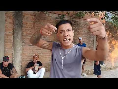 HernanTK ft UliGD - CACHIVACHE HH. shotby Propio