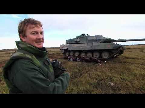 Erik och Mackan 99 Nya saker man måste göra innan man dör s02e08