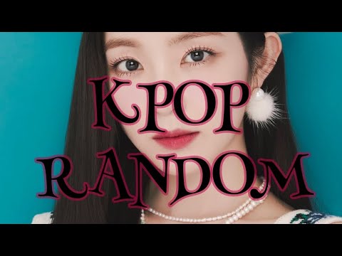 2023 Red Velvet Kpop Random Dance