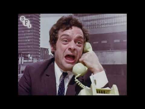Using the Telephone (1970) | BFI National Archive