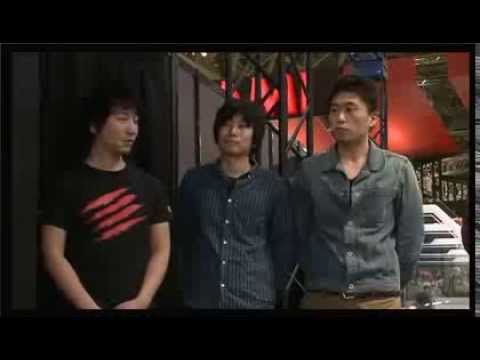 ULTRA STREET FIGHTER IV Daigo Umehara vs Bonchan vs Haitani　1/2