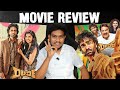 Dude Movie Review Diwali Winner Ah ️Pradeep Ranganathan Mamitha Baiju Sai Abhyankkar Tamil