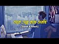 Takey Olpo Kachhe Dakchhi (Slowed & Reverb) | Lofi | Prem Tame | Take Olpo Kache Dakchi