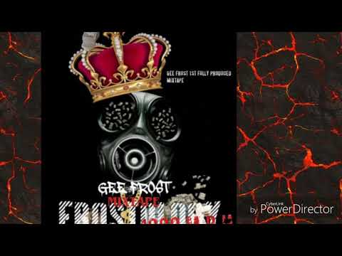 GEE FROST - GOOD MORNING
