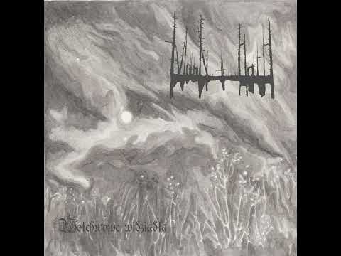 Moonthoth - Wołchwowe widziadła (Single)