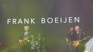 2023 Frank Boeijen - Paradijs 1 live@ Zomerparkfeest Venlo