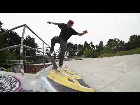Chico Brenes and The Man (Video Part)