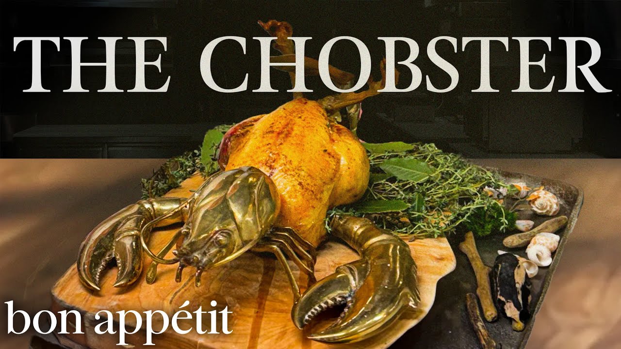 The Michelin-Star Dish NYC is Raving About | Made to Order | Bon Appétit