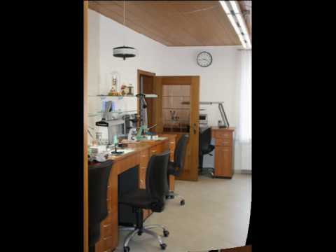 Marcello C Werkstatt