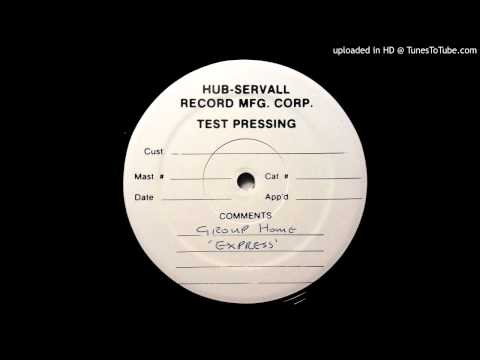 Group Home - Express