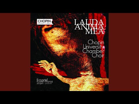 Romuald Twardowski: Alleluja