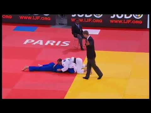 GS PARIS 2012 90 CHORIEV Dilshod UZB BRISSON Nicolas FRA1