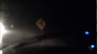 preview picture of video 'ARKANSAS STORM CHASING JANUARY 21, 2012'