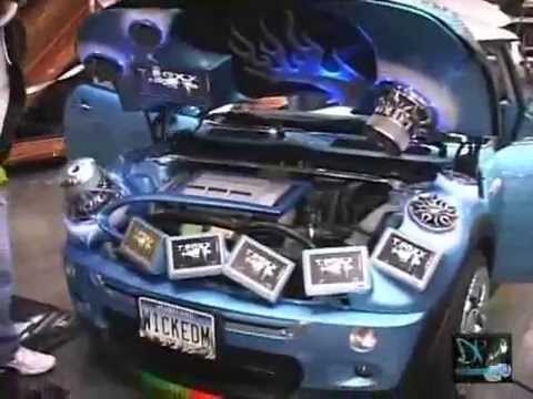 Deep Flow TV - Ep. 5 - 'Need For Speed' (Testme speeds to release