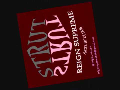 Strut (Prod. by DJ Dub)