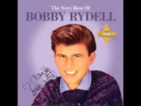 Bobby Rydell -The Cha Cha Cha