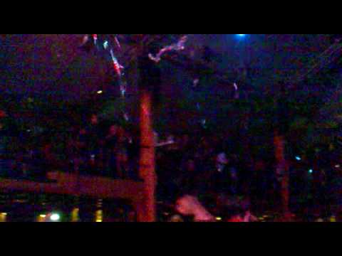 Amnesia matinee@fragma