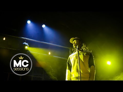 Phaze What - I Ain't The 1 | M.C Sessions