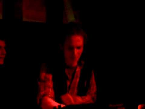 Jah'mean at Dubquake!