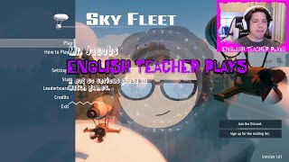 Sky Fleet - Need a robust (Offline) campaign