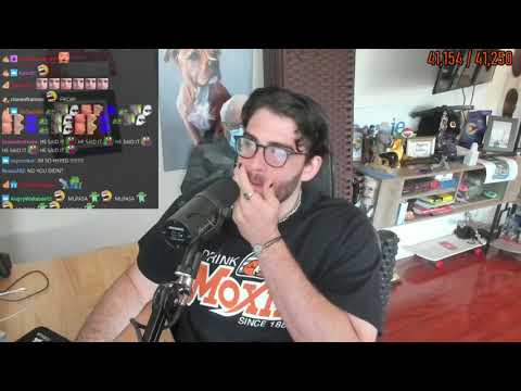 1/2 HasanAbi May 7, 2021 – Pokimane DRAMA, UK Elections, REACTS, TikTok Cringe, DUNKEY FULL VOD