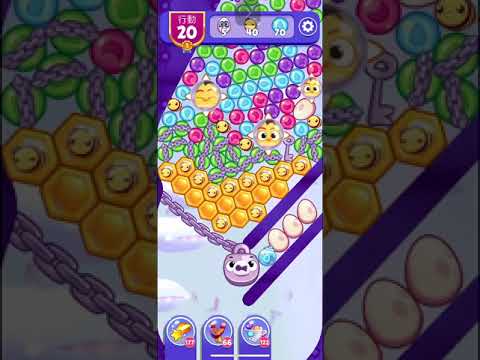 (Angry birds dream blast) Level 12723 gameplay, subscribe for latest update!