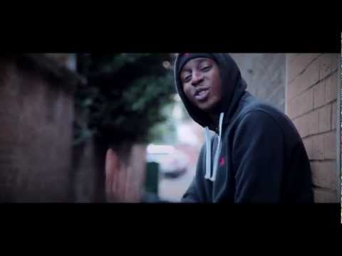 Prince Paslow - Little Ghetto Boy - [Music Video]