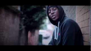 Prince Paslow - Little Ghetto Boy - [Music Video]