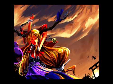 709sec. (SDHC) A long long time ago [砕月]