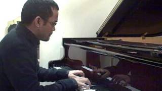 i still believe in love solo piano John Florencio