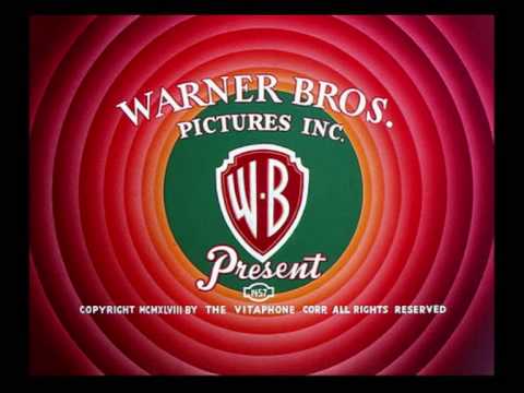 Merrie Melodies & Looney Tunes - Opening themes.