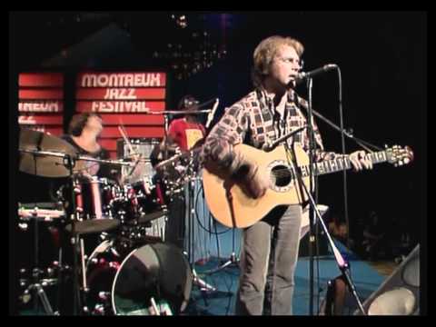 07 Naked in the Jungle Van Morrison live at Montreux 1974 HD