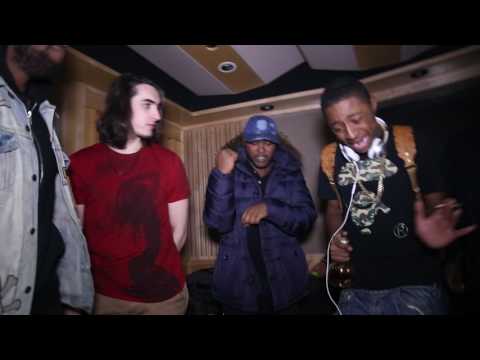 NOOKFOCUSS (For A While) Official Music Video