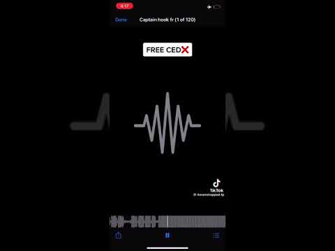 captin hook fr -lul ced