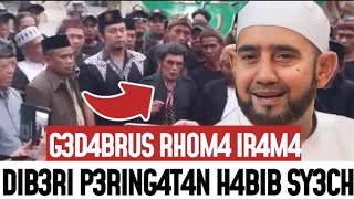 Download lagu G3D4BRUS RHOM4 IR4M4 DIB3RI P3RING4T4N H4BIB SY4ICH ABDUL QADIR 4SSEG4F mp3 Download lagu G3D4BRUS RHOM4 IR4M4 DIB3RI P3RING4T4N H4BIB SY4ICH ABDUL QADIR 4SSEG4F mp3