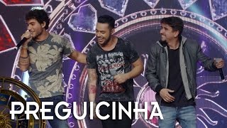 Preguicinha Music Video