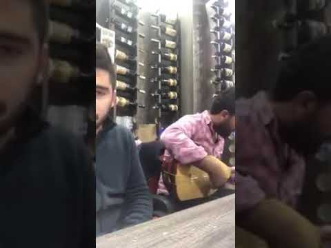 Mehmet Tilki - Mırına Be Saxi