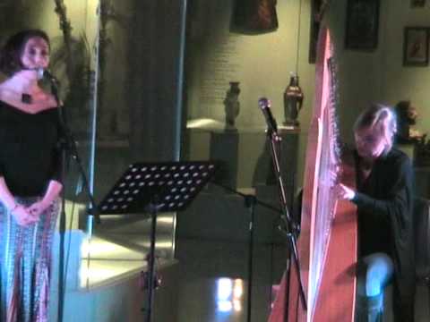 Passaggi al Museo - Aiello-Medile & friends - Giuliana De Donno