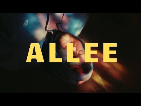 BIGMaa. – Allee [prod. by Kollapsar]