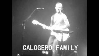 Calogero Aussi Libre Que Moi (Acoustique).wmv