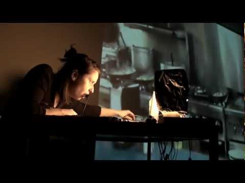 Russian Experimental Electronic Noise Scene