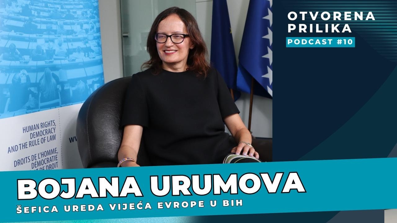 Vijeće Evrope i prilike za mlade iz BiH