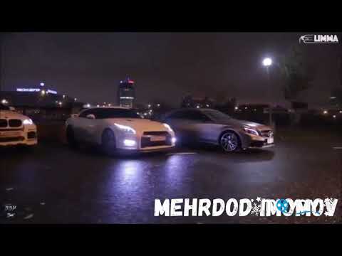 YOFU ft. Kim Glock - Гангстер