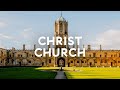 Christ Church A Tour