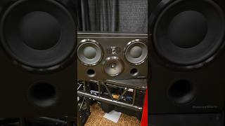 9.4.4 Bowers & Wilkins Marantz Home Theater!