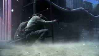 Project Pitchfork - Timekiller