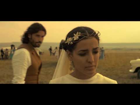 Trailer en español de La novia